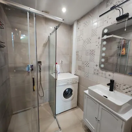 Apart Lion Bridge Self Check In *