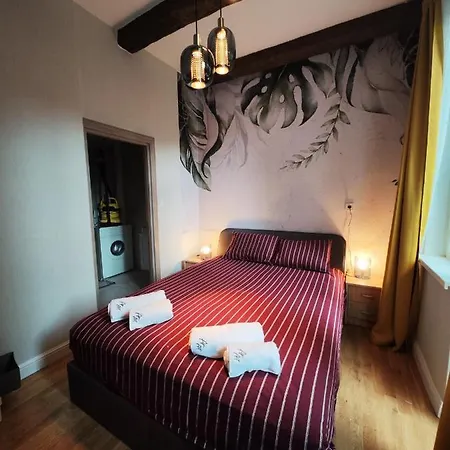 Apart Lion Bridge Self Check In Sofía