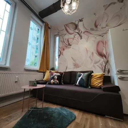 Apart Lion Bridge Self Check In *