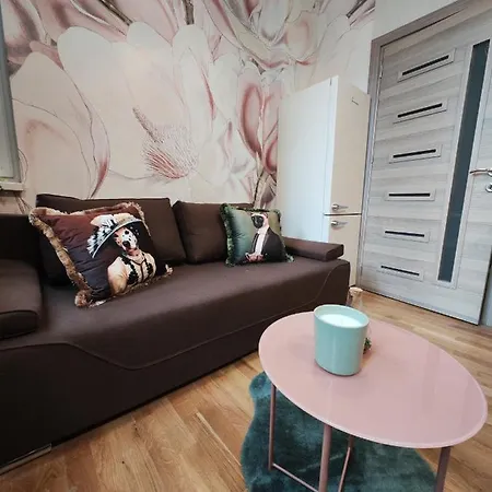 Apartamento Apart Lion Bridge Self Check In *