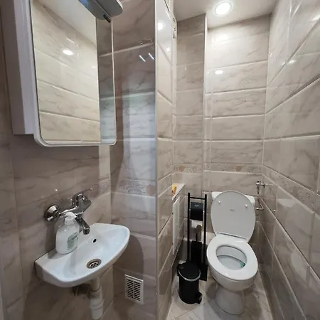 Apart Lion Bridge Self Check In