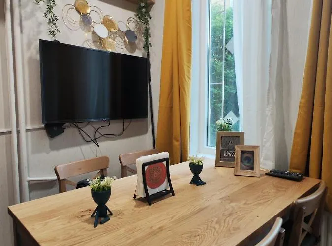 Apartment Apart Lion Bridge Self Check In Sofia